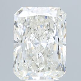 10.16 Carat - F - VS1 - Cut - RADIANT