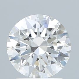 2.04 Carat - F - VS1 - Cut - ROUND