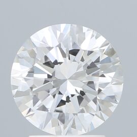 2.5 Carat - E - VS1 - Cut - ROUND