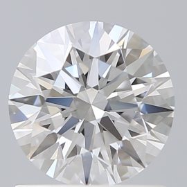 1.06 Carat - D - VS1 - Cut - ROUND