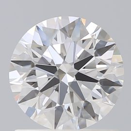 1.11 Carat - D - VS1 - Cut - ROUND