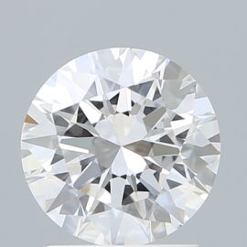 1.7 Carat - E - VS1 - Cut - ROUND