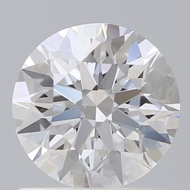 1.11 Carat - D - VS2 - Cut - ROUND