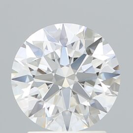 2.1 Carat - E - VS1 - Cut - ROUND
