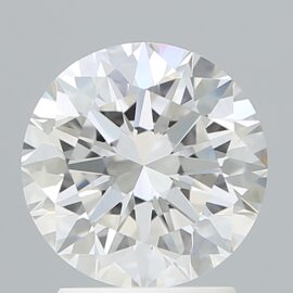 2.2 Carat - F - VS1 - Cut - ROUND