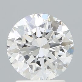2.02 Carat - F - VS1 - Cut - ROUND