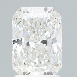 2.16 Carat - E - VS1 - Cut - RADIANT