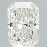 4.02 Carat - G - VS1 - Cut - RADIANT