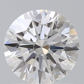 1.15 Carat - D - VS2 - Cut - ROUND