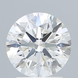 2.1 Carat - F - VS1 - Cut - ROUND