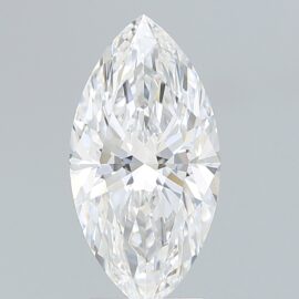 3.18 Carat - E - VVS2 - Cut - MARQUISE