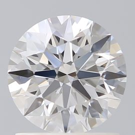 1.22 Carat - D - VS1 - Cut - ROUND