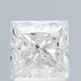 2.05 Carat - F - VS1 - Cut - PRINCESS