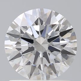 1.32 Carat - D - VS1 - Cut - ROUND