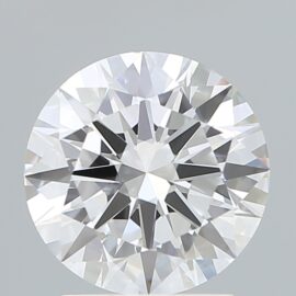2.1 Carat - E - VS1 - Cut - ROUND