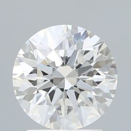 2.1 Carat - E - VS1 - Cut - ROUND