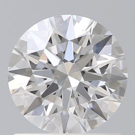 1.12 Carat - D - VVS1 - Cut - ROUND