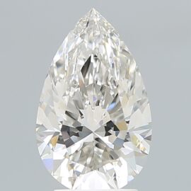 3.2 Carat - G - VS1 - Cut - PEAR