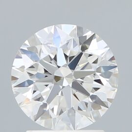 2.1 Carat - E - VS1 - Cut - ROUND