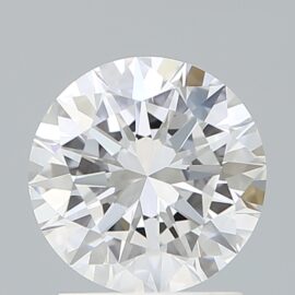 1.6 Carat - E - VS1 - Cut - ROUND
