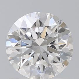 1.04 Carat - D - VS1 - Cut - ROUND
