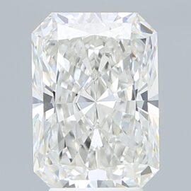 4.06 Carat - F - VS1 - Cut - RADIANT