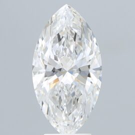 4.27 Carat - E - VS1 - Cut - MARQUISE