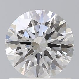 1.04 Carat - D - VS1 - Cut - ROUND