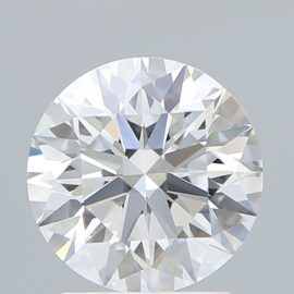2.11 Carat - E - VS1 - Cut - ROUND