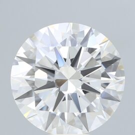10.22 Carat - F - VS1 - Cut - ROUND
