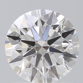 1.13 Carat - D - VS1 - Cut - ROUND