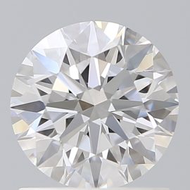1.15 Carat - D - VS1 - Cut - ROUND