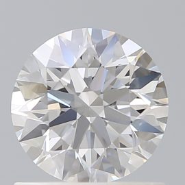 0.92 Carat - D - VS1 - Cut - ROUND