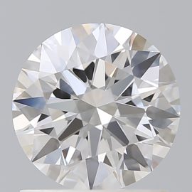 1.14 Carat - D - VVS1 - Cut - ROUND