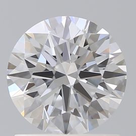 1.13 Carat - F - VVS2 - Cut - ROUND