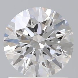 1.3 Carat - D - VS1 - Cut - ROUND