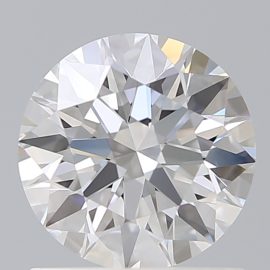 1.1 Carat - D - VVS2 - Cut - ROUND