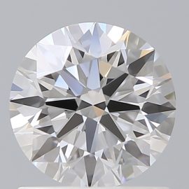 1.11 Carat - D - VS1 - Cut - ROUND