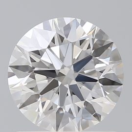 1.15 Carat - D - VS1 - Cut - ROUND