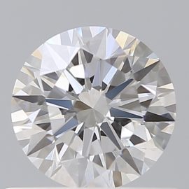 0.7 Carat - D - VS2 - Cut - ROUND