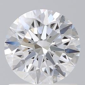 1.12 Carat - D - VVS1 - Cut - ROUND