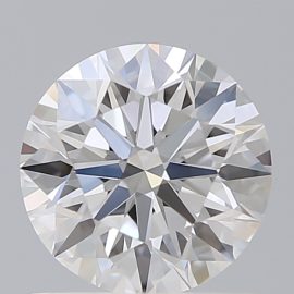 1.04 Carat - D - VS1 - Cut - ROUND