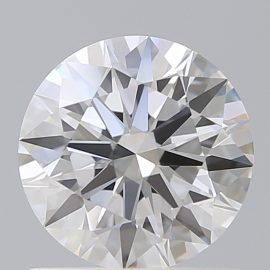 1.11 Carat - D - VVS2 - Cut - ROUND