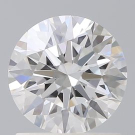 1.19 Carat - D - VS1 - Cut - ROUND