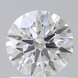 1.1 Carat - D - VS1 - Cut - ROUND