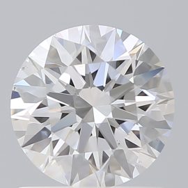 1.14 Carat - D - VS2 - Cut - ROUND