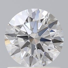 1.12 Carat - D - VS1 - Cut - ROUND