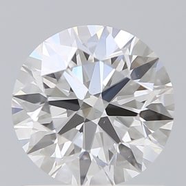 1.1 Carat - D - VS2 - Cut - ROUND
