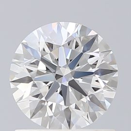 1.05 Carat - D - VVS1 - Cut - ROUND