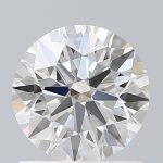 1.12 Carat - E - VVS1 - Cut - ROUND